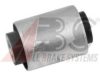 A.B.S. 270458 Control Arm-/Trailing Arm Bush